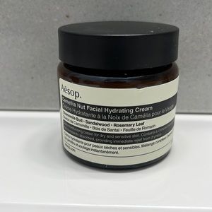 Aesop face cream